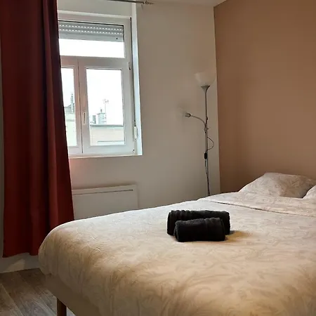 - Séjours Pros Et * Dunkirk