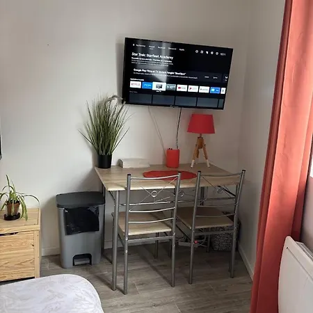 - Séjours Pros Et * Dunkirk
