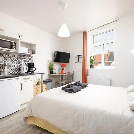 - Séjours Pros Et Appartement