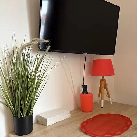 Appartement - Séjours Pros Et *