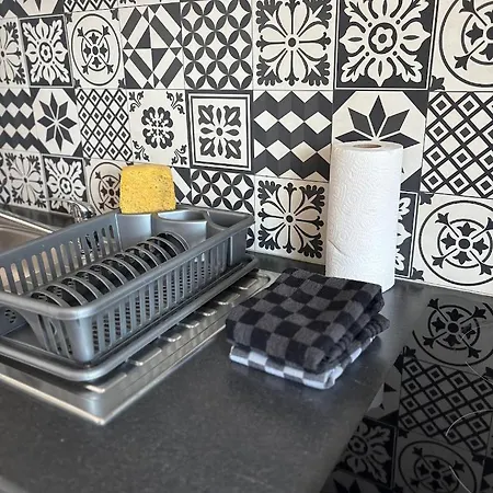 Appartement - Séjours Pros Et *