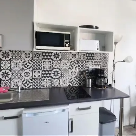 Appartement - Séjours Pros Et *
